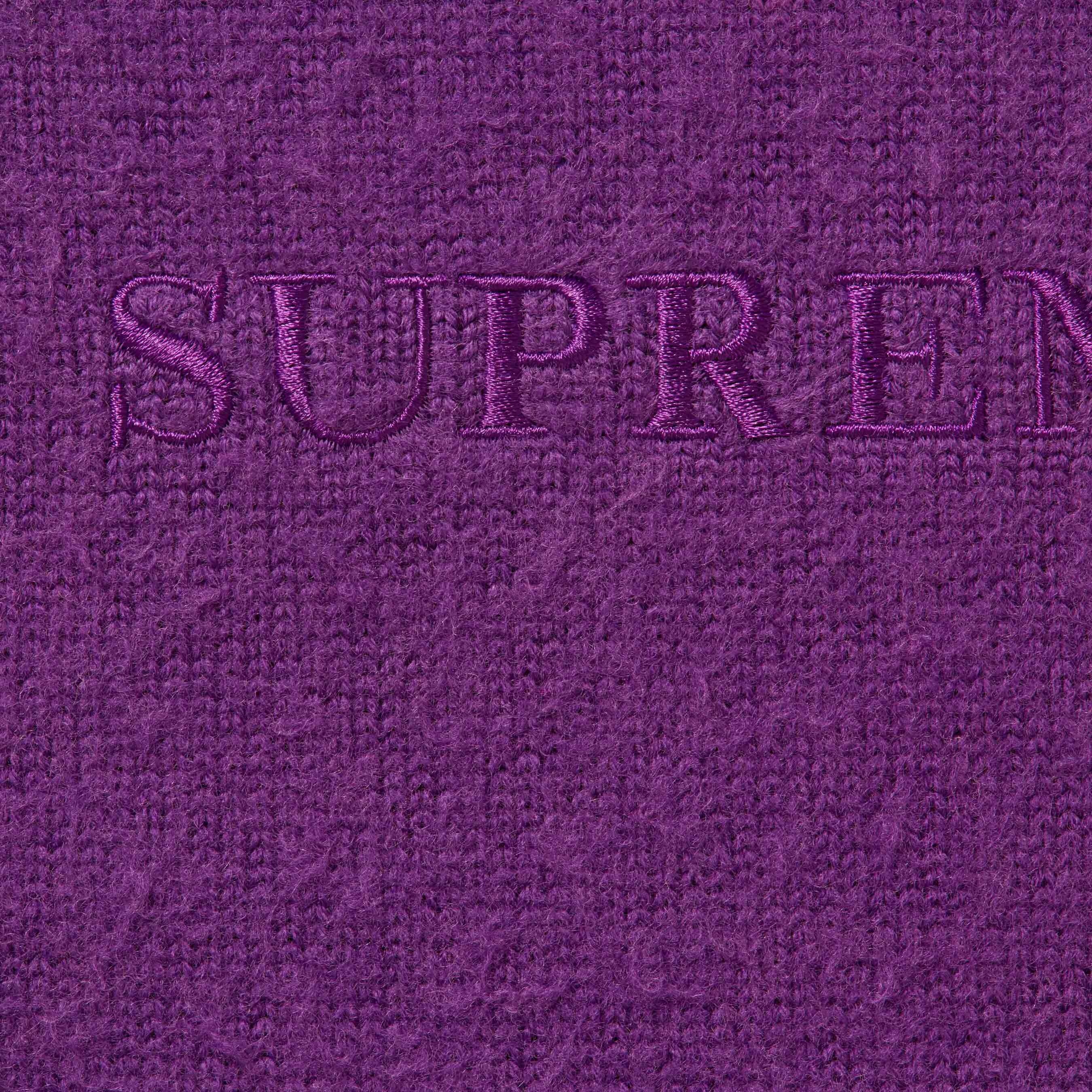 Pilled Sweater view 12